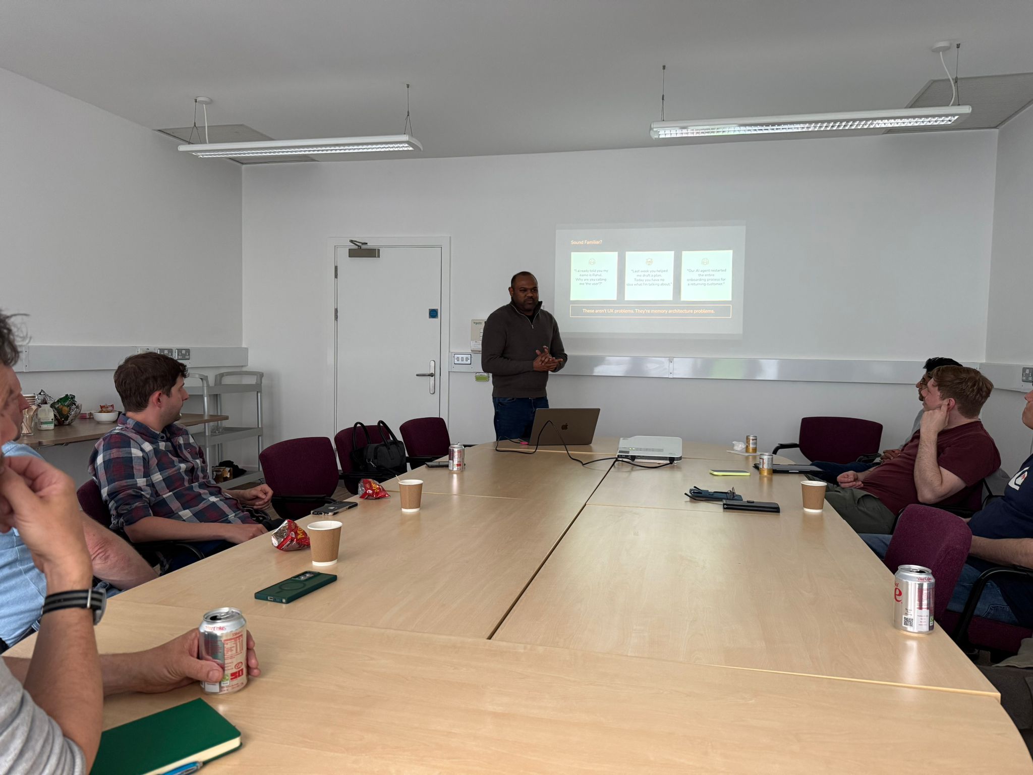 Daventry Coding Club event 1